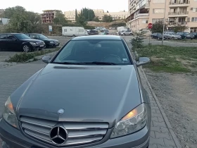 Mercedes-Benz CLC 180, снимка 3