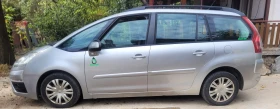 Citroen C4 Picasso 1, 6HDI 7местен, снимка 2