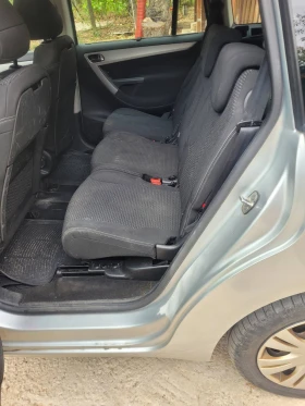 Citroen C4 Picasso 1, 6HDI 7местен, снимка 11