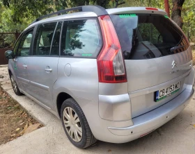 Citroen C4 Picasso 1, 6HDI 7местен, снимка 6