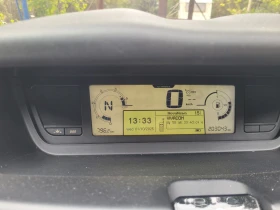 Citroen C4 Picasso 1, 6HDI 7местен, снимка 10
