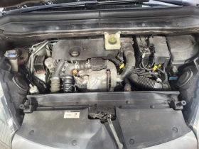 Citroen C4 Picasso 1, 6HDI 7местен, снимка 14
