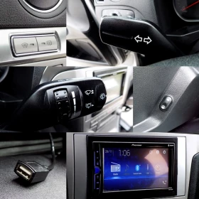 Ford S-Max 2.0TDCi/140к/6ск./КОЖА, снимка 14