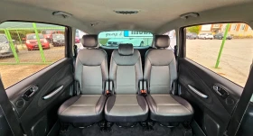 Ford S-Max 2.0TDCi/140к/6ск./КОЖА, снимка 10