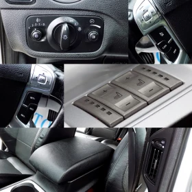Ford S-Max 2.0TDCi/140к/6ск./КОЖА, снимка 13