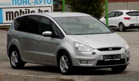 Ford S-Max 2.0TDCi/140к/6ск./КОЖА, снимка 3