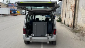 Citroen Berlingo, снимка 4