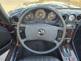 Mercedes-Benz SL SL 450/EURO MODEL/EL WINDOWS /AC/UNIKAT, снимка 8