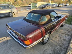 Mercedes-Benz SL SL 450/EURO MODEL/EL WINDOWS /AC/UNIKAT, снимка 16