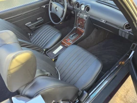 Mercedes-Benz SL SL 450/EURO MODEL/EL WINDOWS /AC/UNIKAT, снимка 10
