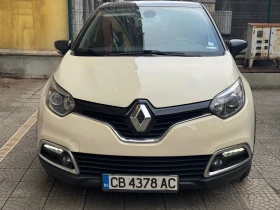 Renault Captur, снимка 2