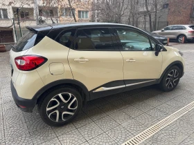 Renault Captur, снимка 5