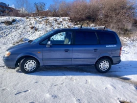 Hyundai Trajet, снимка 2