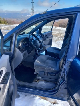 Hyundai Trajet, снимка 5