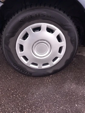 Hyundai Trajet, снимка 11