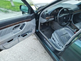 BMW 728, снимка 8