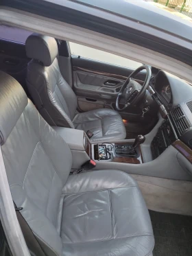 BMW 728, снимка 5