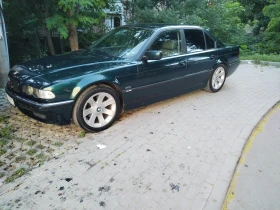 BMW 728, снимка 11