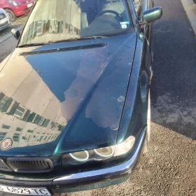 BMW 728, снимка 16