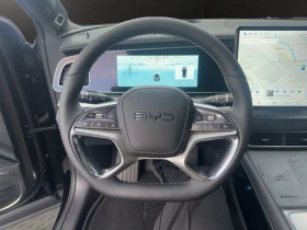BYD Sealion 7 Design  82, 5 kW/h 4x4 , снимка 12