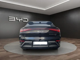 BYD Sealion 7 Design  82, 5 kW/h 4x4 , снимка 6