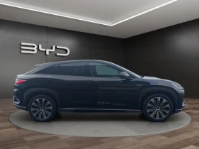 BYD Sealion 7 Design  82, 5 kW/h 4x4 , снимка 8