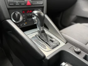 Audi A3 6 МЕСЕЦА ГАРАНЦИЯ/2.0TDI 140к.с. Sportback Автомат, снимка 11