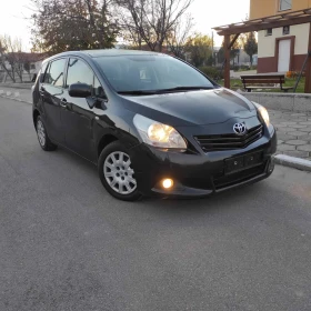 Toyota Verso 2.0 дизел , D4D , снимка 9