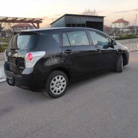 Toyota Verso 2.0 дизел , D4D , снимка 8