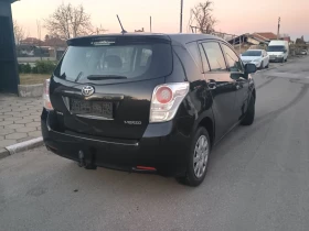 Toyota Verso 2.0 дизел , D4D , снимка 5