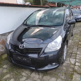 Toyota Verso 2.0 дизел , D4D , снимка 12