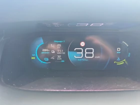 Peugeot 208 E GT, снимка 14