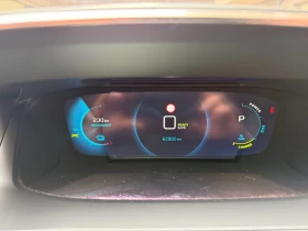 Peugeot 208 E GT, снимка 13