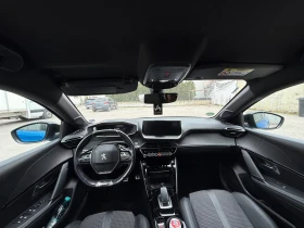 Peugeot 208 E GT, снимка 16