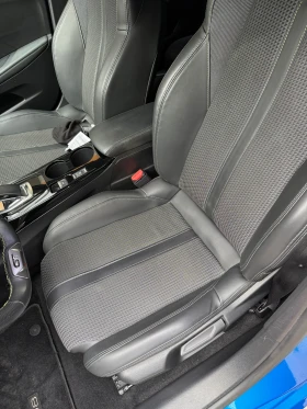 Peugeot 208 E GT, снимка 10