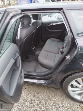 Audi A3 Sline-1.6TDi-Panorama-Led-Xenon, снимка 14