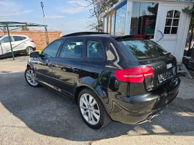Audi A3 Sline-1.6TDi-Panorama-Led-Xenon, снимка 3