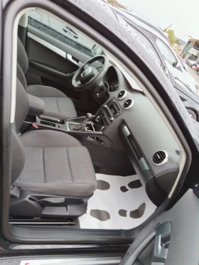 Audi A3 Sline-1.6TDi-Panorama-Led-Xenon, снимка 13