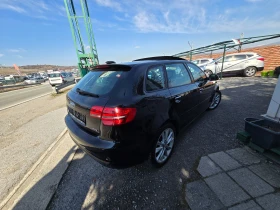 Audi A3 Sline-1.6TDi-Panorama-Led-Xenon, снимка 5