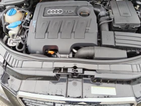 Audi A3 Sline-1.6TDi-Panorama-Led-Xenon, снимка 15