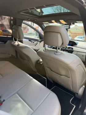 Mercedes-Benz C 250, снимка 9