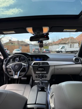 Mercedes-Benz C 250, снимка 8