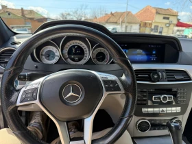 Mercedes-Benz C 250, снимка 11