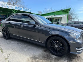 Mercedes-Benz C 250, снимка 3