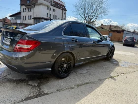 Mercedes-Benz C 250, снимка 4