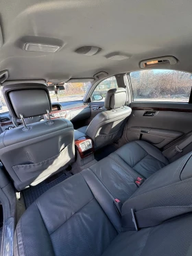 Mercedes-Benz S 320, снимка 6