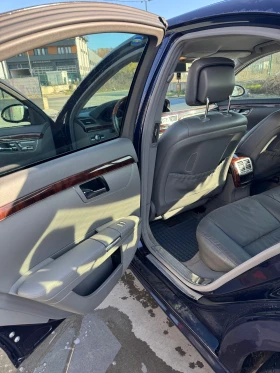 Mercedes-Benz S 320, снимка 5