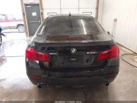 BMW 535 XDRIVE* MEMORY* ЩОРИ* SAT КУТИЯ, снимка 15