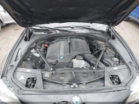 BMW 535 XDRIVE* MEMORY* ЩОРИ* SAT КУТИЯ, снимка 9