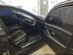 BMW 535 XDRIVE* MEMORY* ЩОРИ* SAT КУТИЯ, снимка 5